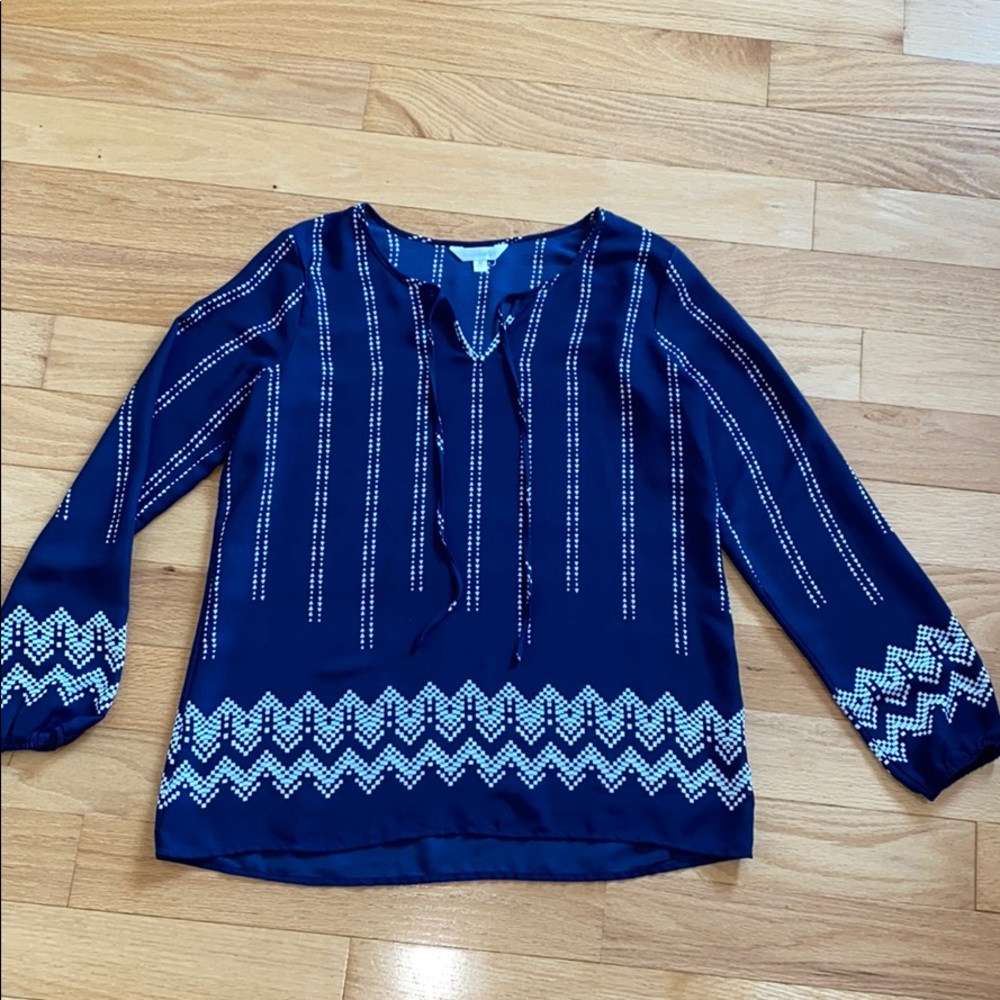 Charming Charlie top